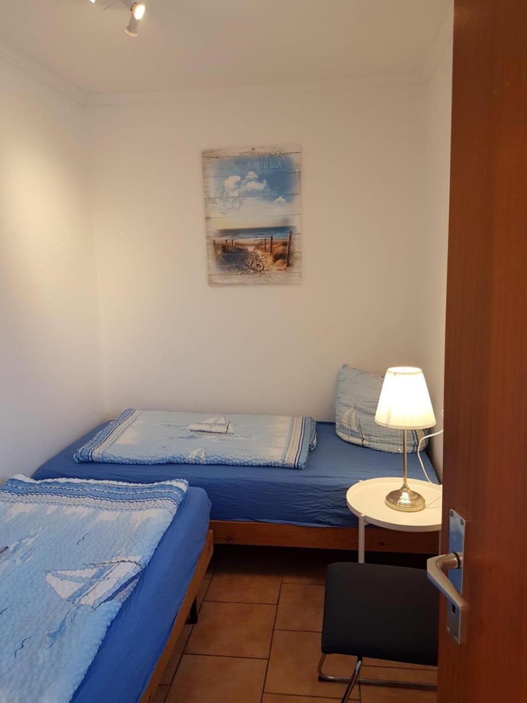 Feriengarten Dahme W 14 Экстерьер фото