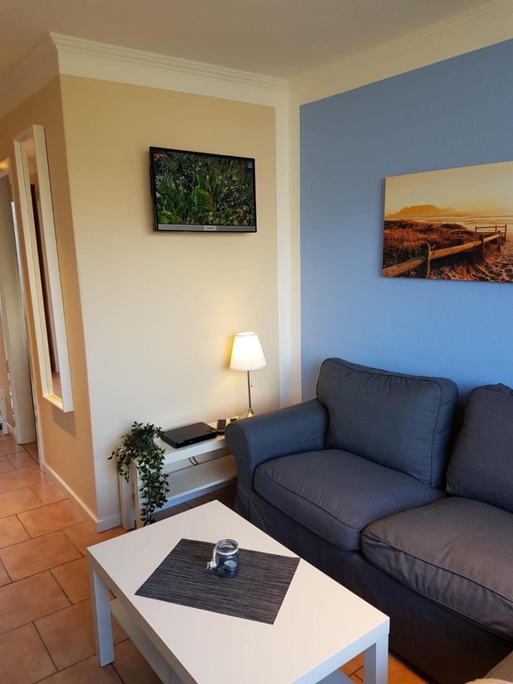 Feriengarten Dahme W 14 Экстерьер фото